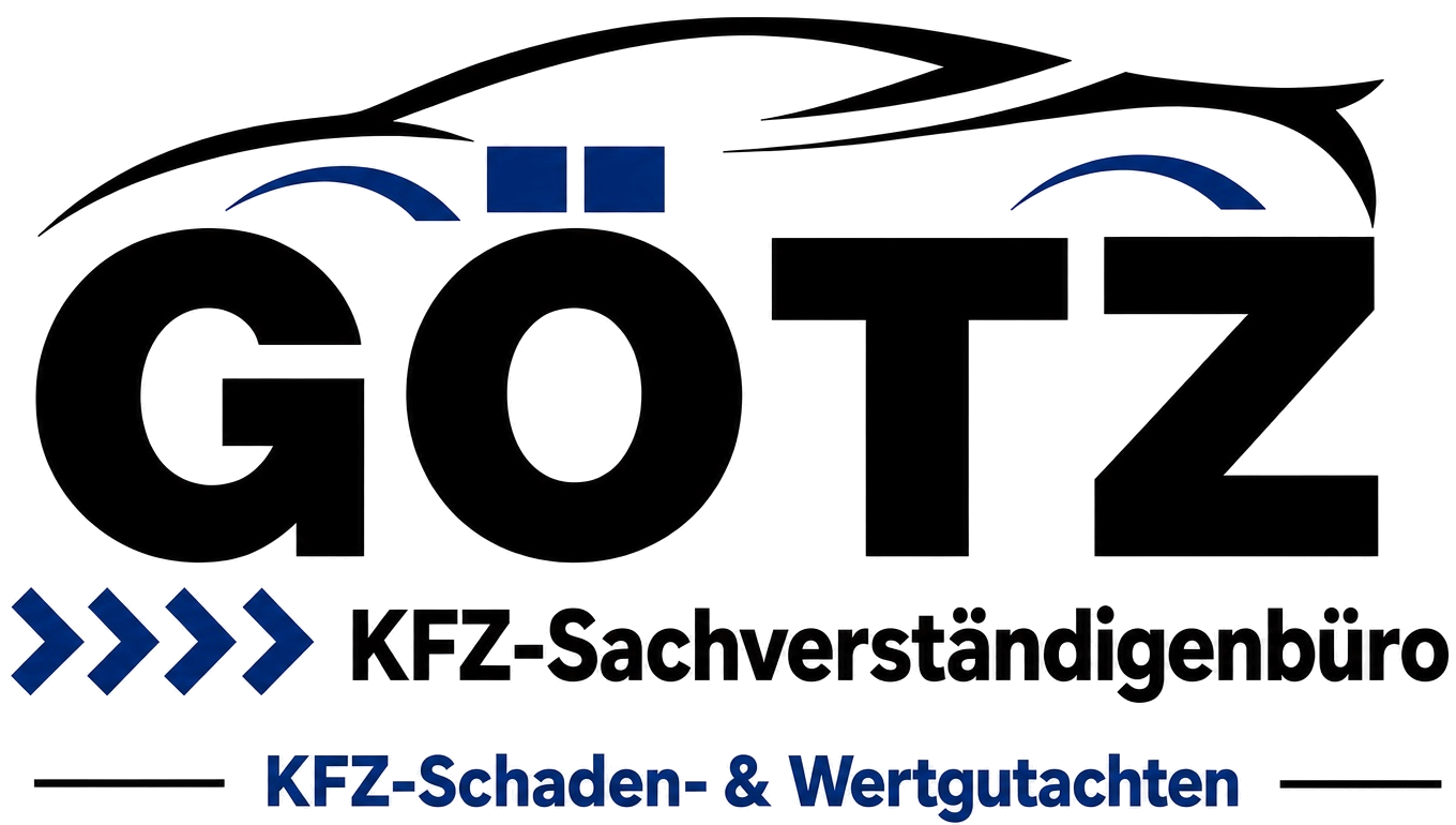 GÖTZ KFZ-Sachverständigenbüro